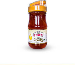 LION KASHMI HONEY 1KG B1G1